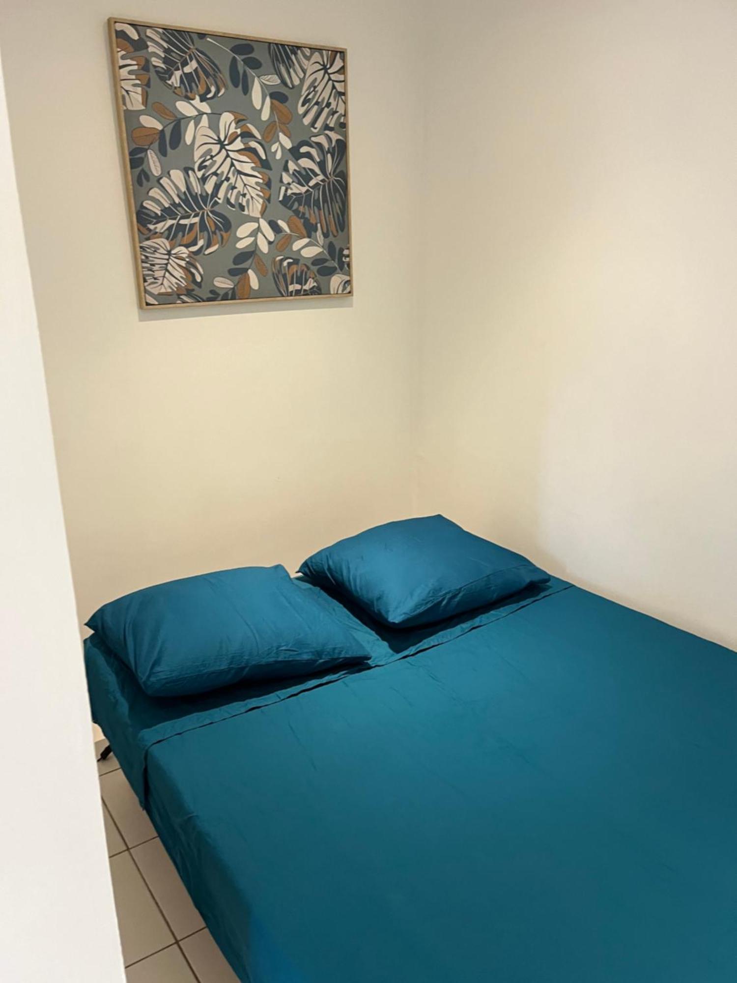 Hauteurs De Toulon : Charmant Studio Piscine מראה חיצוני תמונה